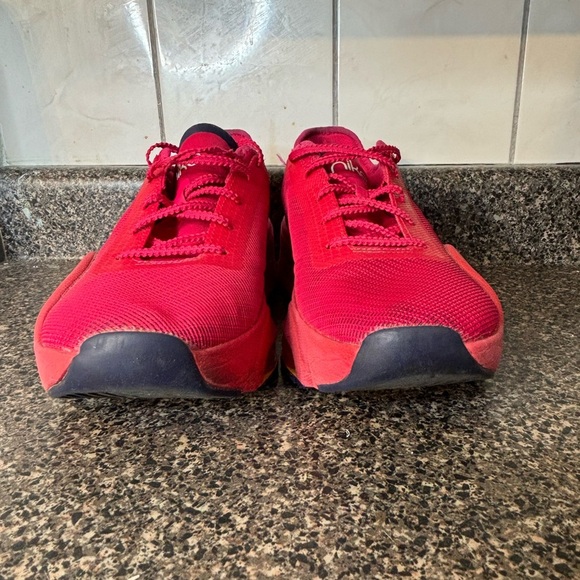 Nike Air Zoom SuperRep 3 Rush Pink / Mystic Hibiscus Shoes Women Size 8 - Picture 7 of 13